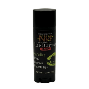 Lip Butter (Cherry-2 pack)