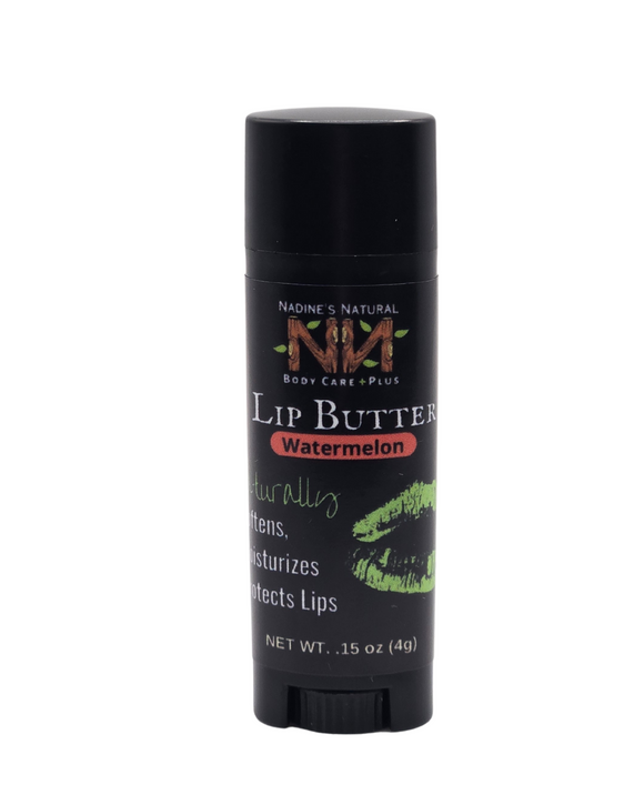 Lip Butter (Watermelon-2 pack)