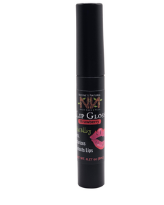 Lip Gloss (Strawberry)