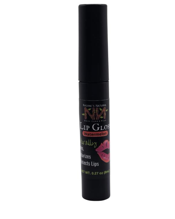 Lip Gloss (Watermelon)