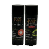 Lip Help! & Lip Butter Set